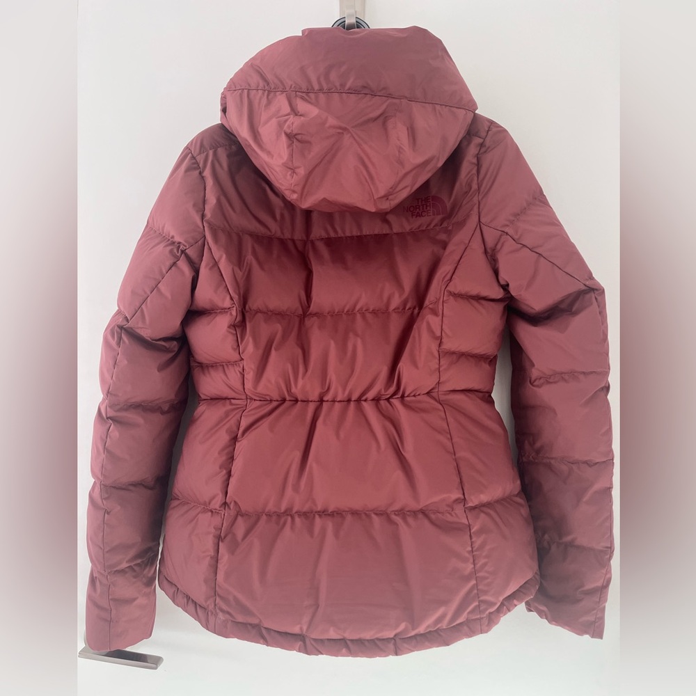 The North Face Women's down Puffer Jacket - Great condition